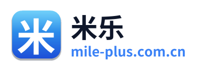米乐 Logo